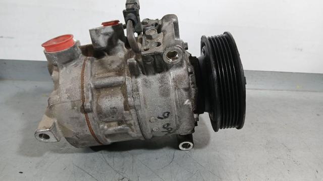 8T0260805R Компрессор кондиционера купить Ужгород