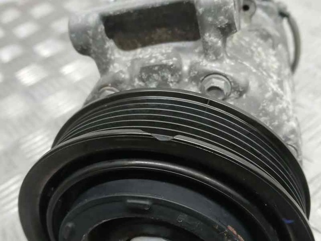 8T0260805R Компрессор кондиционера купить Черкассы