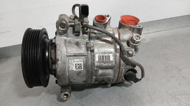 PORSCHE 8T0260805R Компрессор кондиционера в наличии Одесса