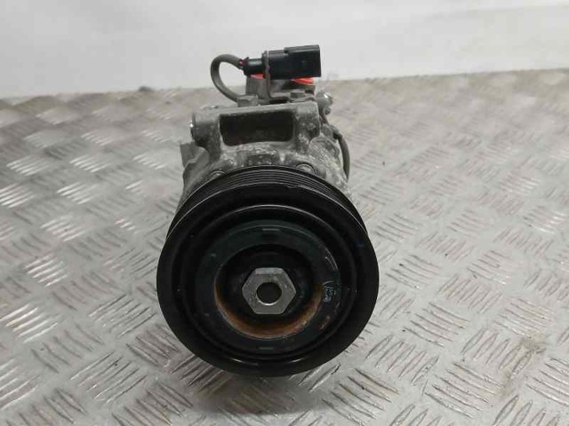 8T0260805R PORSCHE Компрессор кондиционера купить в Каменское