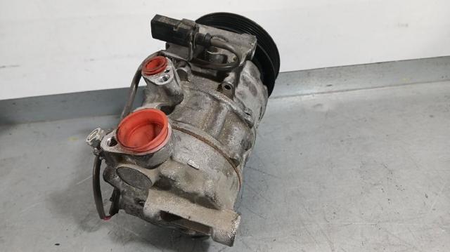 8T0260805R PORSCHE Компрессор кондиционера купить в Ровно
