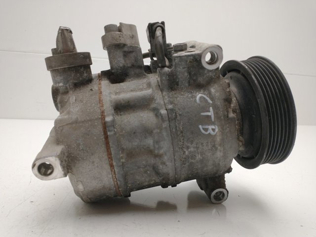 PORSCHE 8T0260805R Компрессор кондиционера в наличии Ровно
