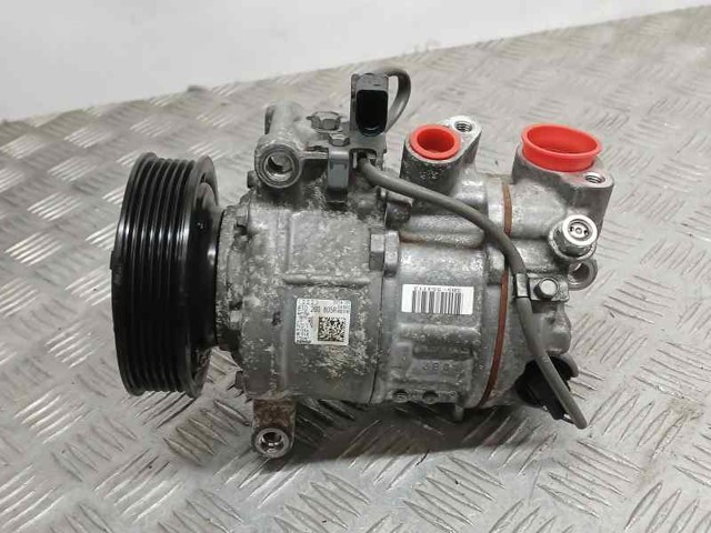 8T0260805R PORSCHE Компрессор кондиционера купить в Николаев