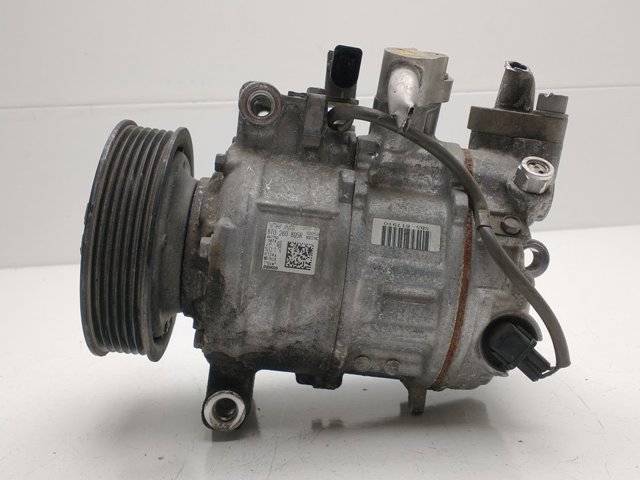 8T0260805R Компрессор кондиционера купить Ровно