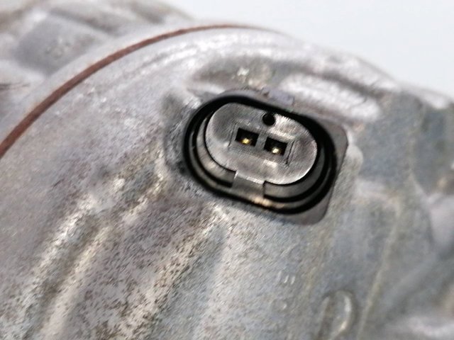 8T0260805S Компрессор кондиционера купить Чернигов