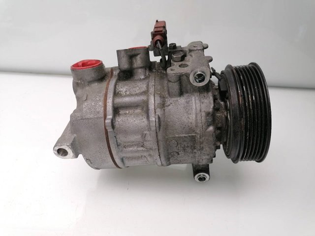 8T0260805S VAG Компрессор кондиционера купить в Ужгород