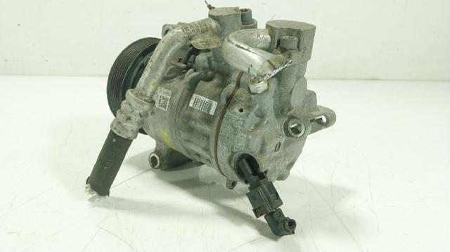 8T0260805S VAG Компрессор кондиционера купить в Винница