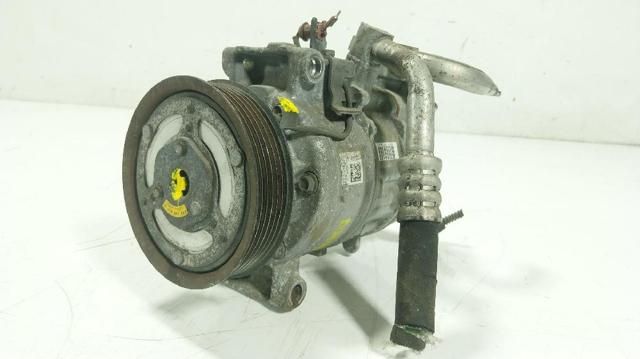 8T0260805S Компрессор кондиционера купить Черкассы