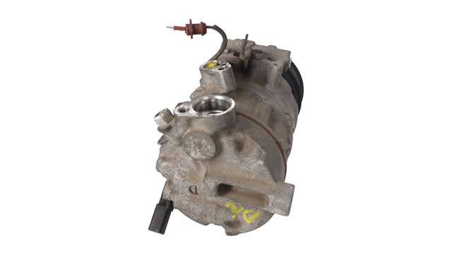 8T0260805S Компрессор кондиционера купить Каменское