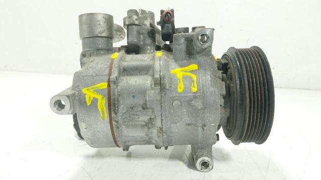 8T0260805S VAG Компрессор кондиционера купить в Хмельницкий