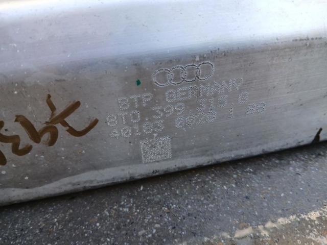 Viga de suspensão dianteira (plataforma veicular) Audi A5 8T3