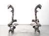 Viga de suspensão dianteira (plataforma veicular) 8T0399315G VAG