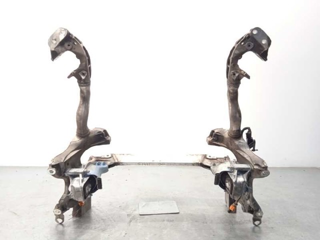 Viga de suspensão dianteira (plataforma veicular) 8T0399315G VAG/Audi