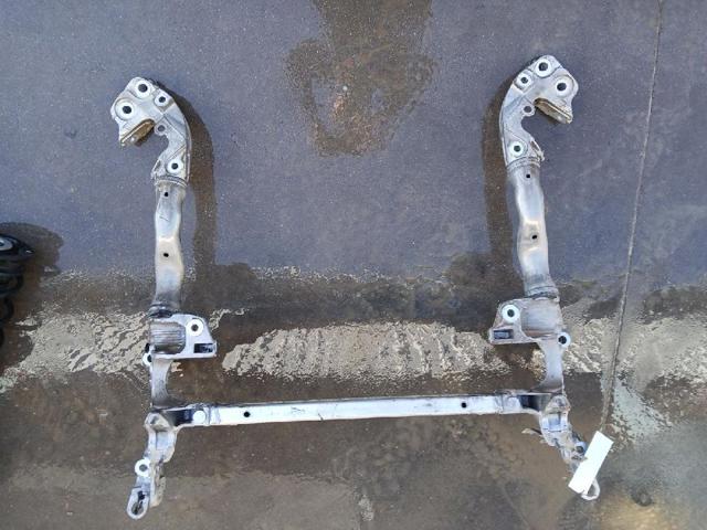 Viga de suspensão dianteira (plataforma veicular) Audi A5 8T3