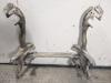 Viga de suspensão dianteira (plataforma veicular) 8T0399315H VAG