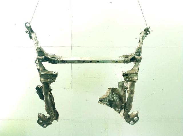 Viga de suspensão dianteira (plataforma veicular) 8T0399315H VAG