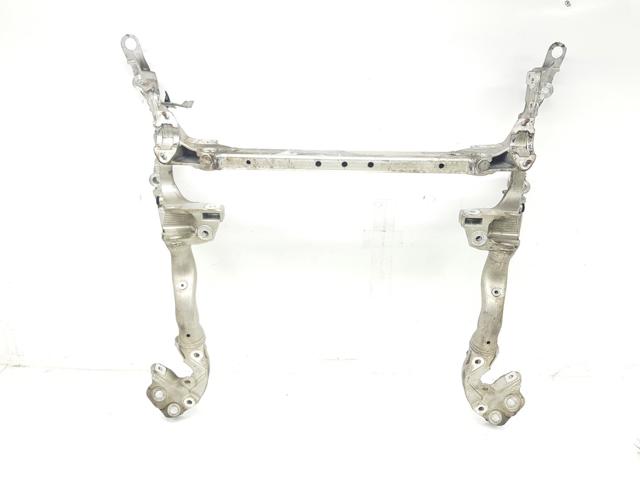 Viga de suspensão dianteira (plataforma veicular) 8T0399315H VAG/Audi