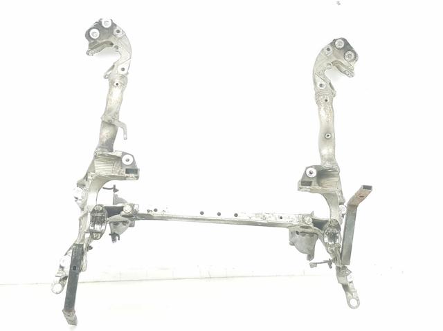 Viga de suspensão dianteira (plataforma veicular) 8T0399315H VAG/Audi