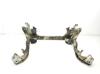 Viga de suspensão dianteira (plataforma veicular) 8T0399315H VAG