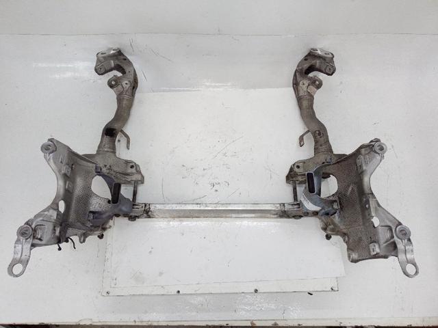 Viga de suspensão dianteira (plataforma veicular) Audi A5 8T3