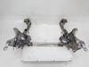 Viga de suspensão dianteira (plataforma veicular) 8T0399315H VAG