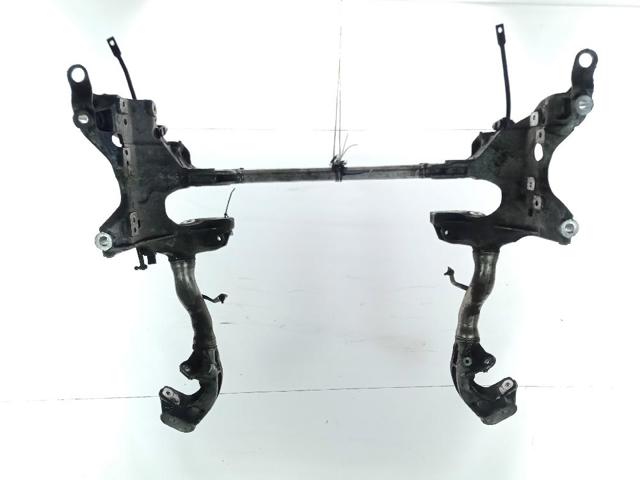 Viga de suspensão dianteira (plataforma veicular) 8T0399315H VAG