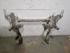 Viga de suspensão dianteira (plataforma veicular) 8T0399315H VAG