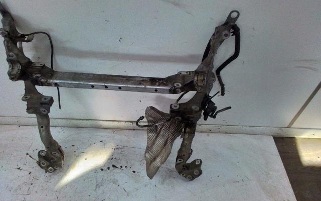 Viga de suspensão dianteira (plataforma veicular) Audi A5 8T3