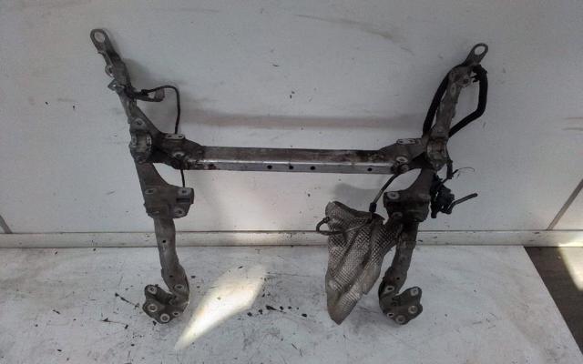 Viga de suspensão dianteira (plataforma veicular) Audi A5 8T3
