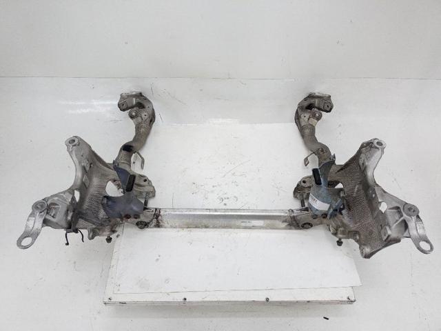 Viga de suspensão dianteira (plataforma veicular) Audi A5 8T3