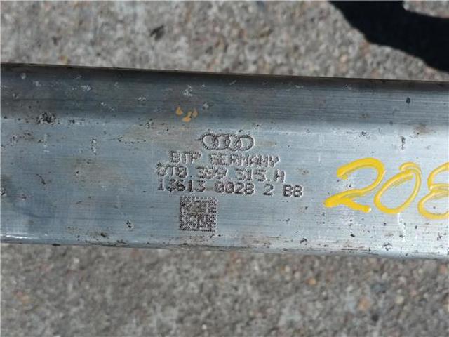Viga de suspensão dianteira (plataforma veicular) Audi A5 8T3