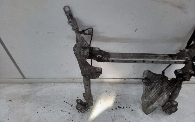 Viga de suspensão dianteira (plataforma veicular) Audi A5 8T3