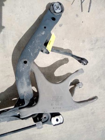 Viga de suspensão dianteira (plataforma veicular) 8T0399315H VAG