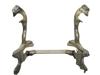 Viga de suspensão dianteira (plataforma veicular) 8T0399315H VAG