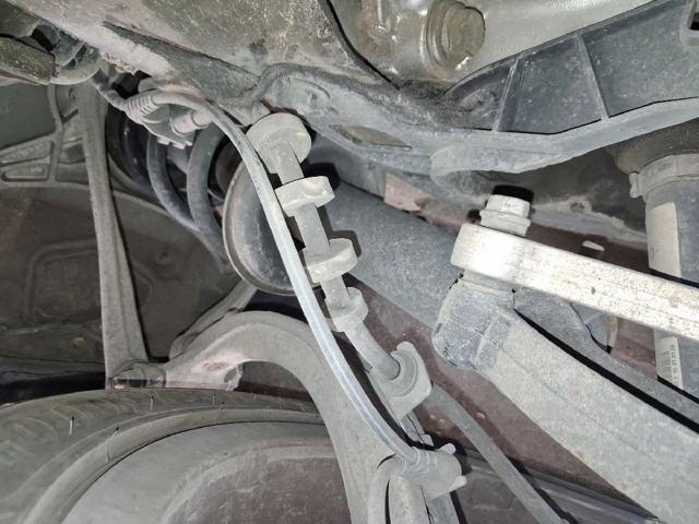 8T0413031AE Амортизатор передний купить Запорожье