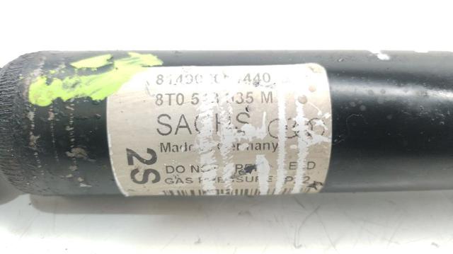VAG 8T0513035M Амортизатор задний в наличии Ровно