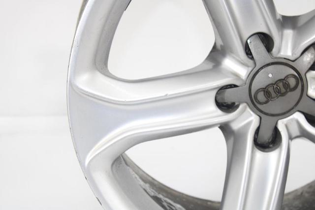 VAG 8T0601025BQ Диски колесные в наличии Ровно