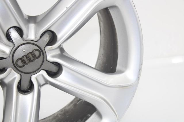 8T0601025BQ VAG Диски колесные купить в Николаев