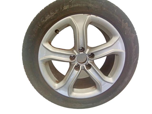 8T0601025BQ VAG Диски колесные литые (легкосплавные, титановые) купить в Винница