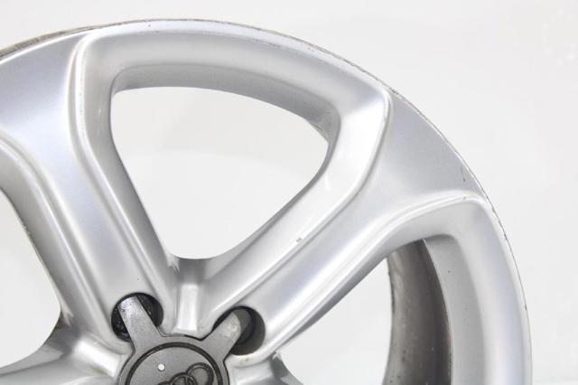 8T0601025BQ VAG Диски колесные купить в Павлоград