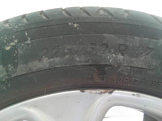 VAG 8T0601025BQ Диски колесные в наличии Тернополь