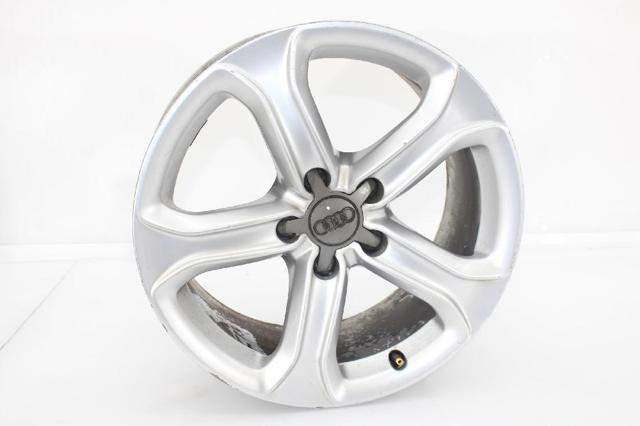 8T0601025BQ VAG Диски колесные литые (легкосплавные, титановые) купить в Полтава