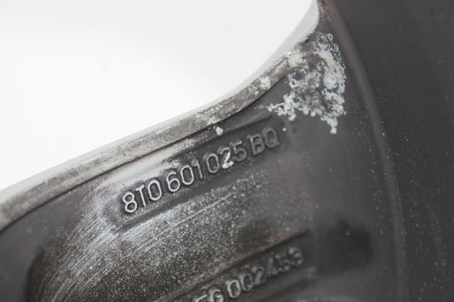 8T0601025BQ VAG Диски колесные литые (легкосплавные, титановые) купить в Львов