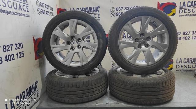 8T0601025C VAG Диски колесные купить в Винница