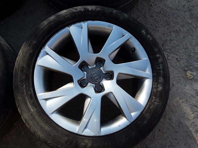 VAG 8T0601025C Диски колесные в наличии Кривой Рог