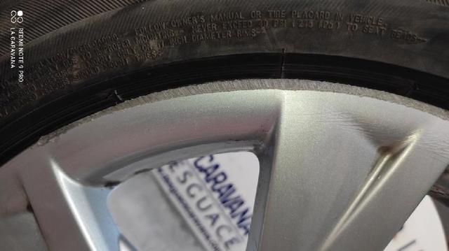 8T0601025C VAG Диски колесные литые (легкосплавные, титановые) купить в Полтава