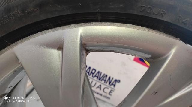 VAG 8T0601025C Диски колесные литые (легкосплавные, титановые) в наличии Тернополь