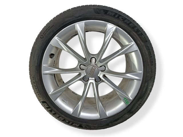 8T0601025CA VAG Диски колесные литые (легкосплавные, титановые) купить в Запорожье