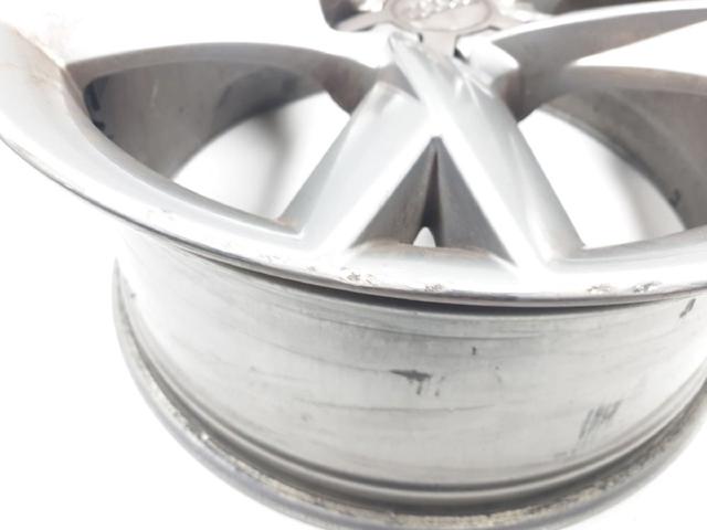 VAG 8T0601025F Диски колесные литые (легкосплавные, титановые) в наличии Ирпень