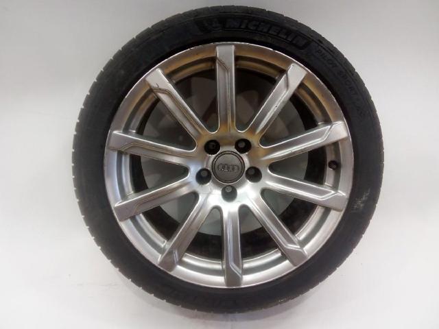 8T0601025S VAG Диски колесные литые (легкосплавные, титановые) купить в Одесса